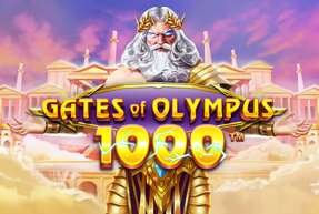 Gates of Olympus — slot Pragmatic Play