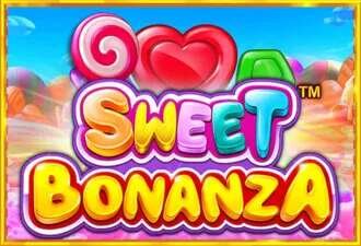 Sweet Bonanza — machine à sous populaire Pragmatic Play