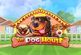 The Dog House — slot Pragmatic Play